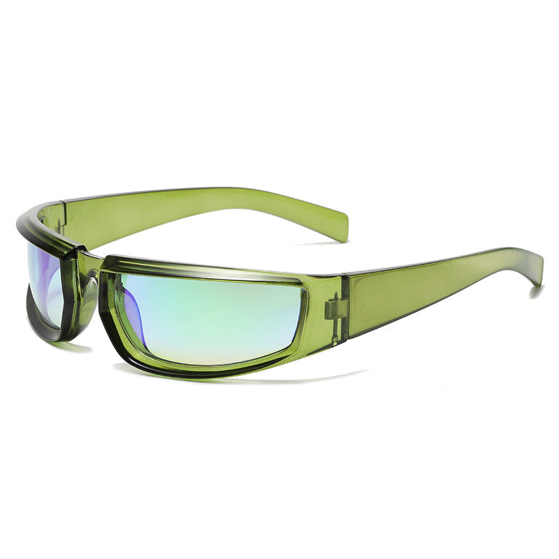 Cycling Sports Trend