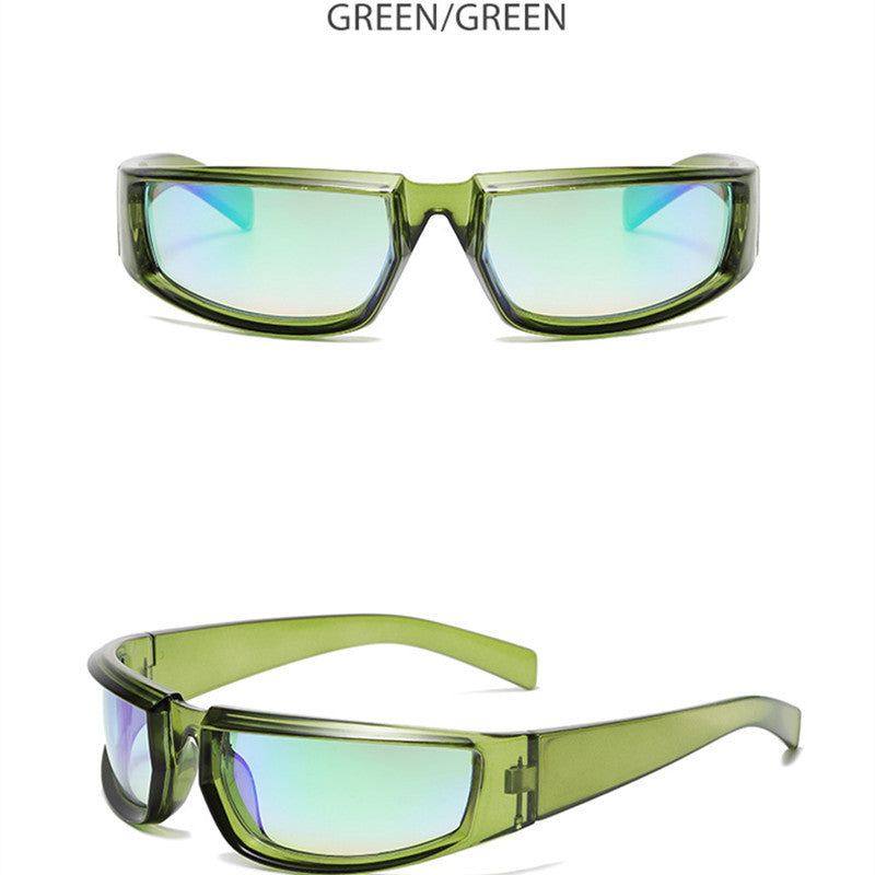 Cycling Sports Trend